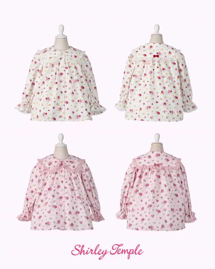 Shirley Temple Outlet Store（シャーリーテンプル公式