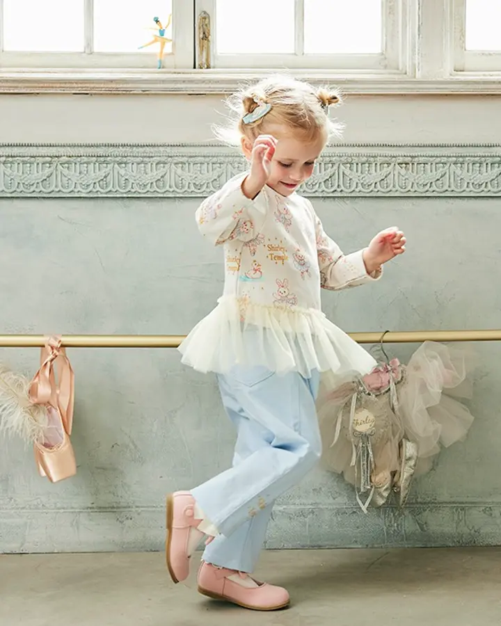 Shirley Temple Outlet Store（シャーリーテンプル公式