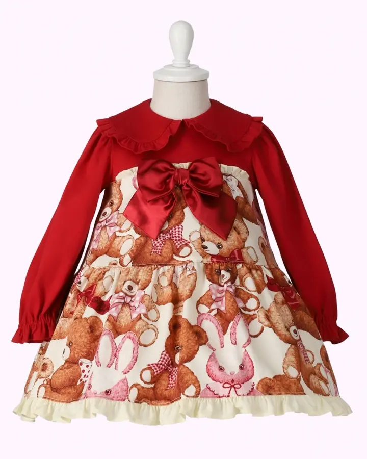 シャーリーテンプルワンピース2着 ♡2024.5.10発売♡New Arrival News♡ | BLOG :: Shirley Temple