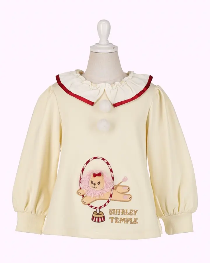Shirley Temple Outlet Store（シャーリーテンプル公式