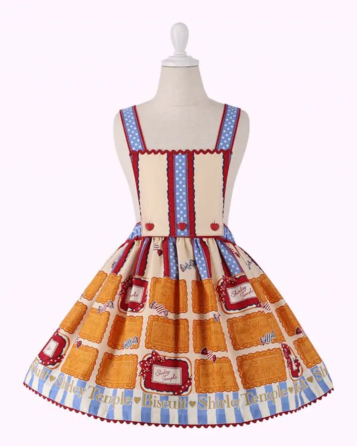 Shirley Temple Outlet Store（シャーリーテンプル公式