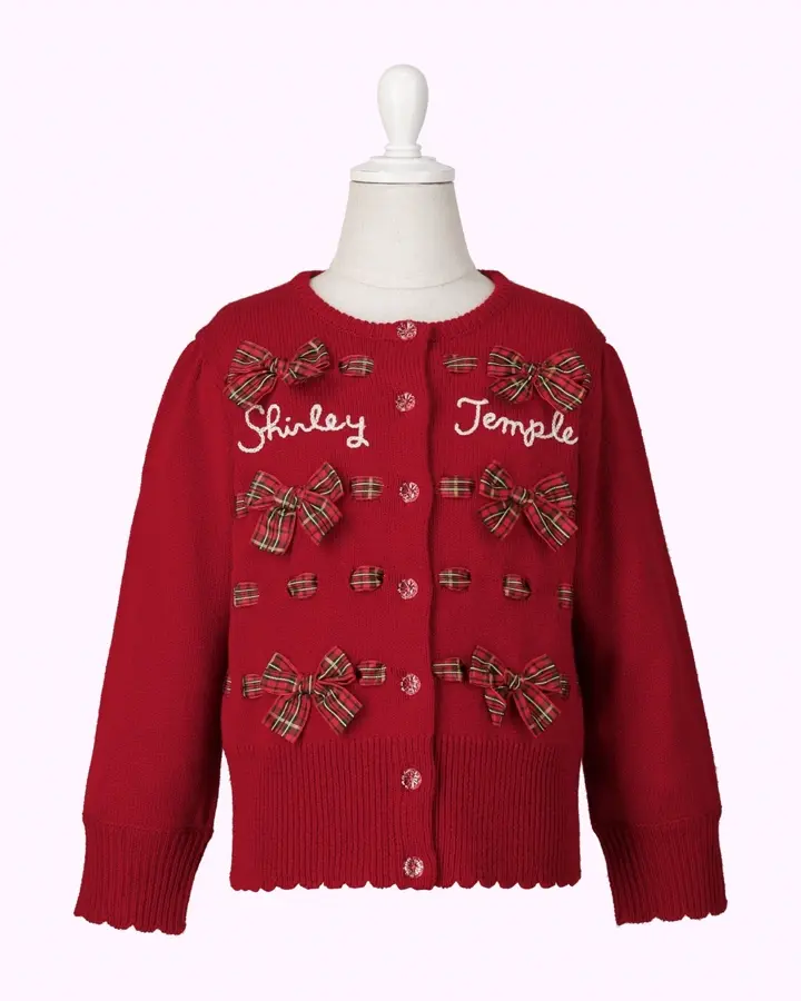 Shirley Temple Outlet Store（シャーリーテンプル公式