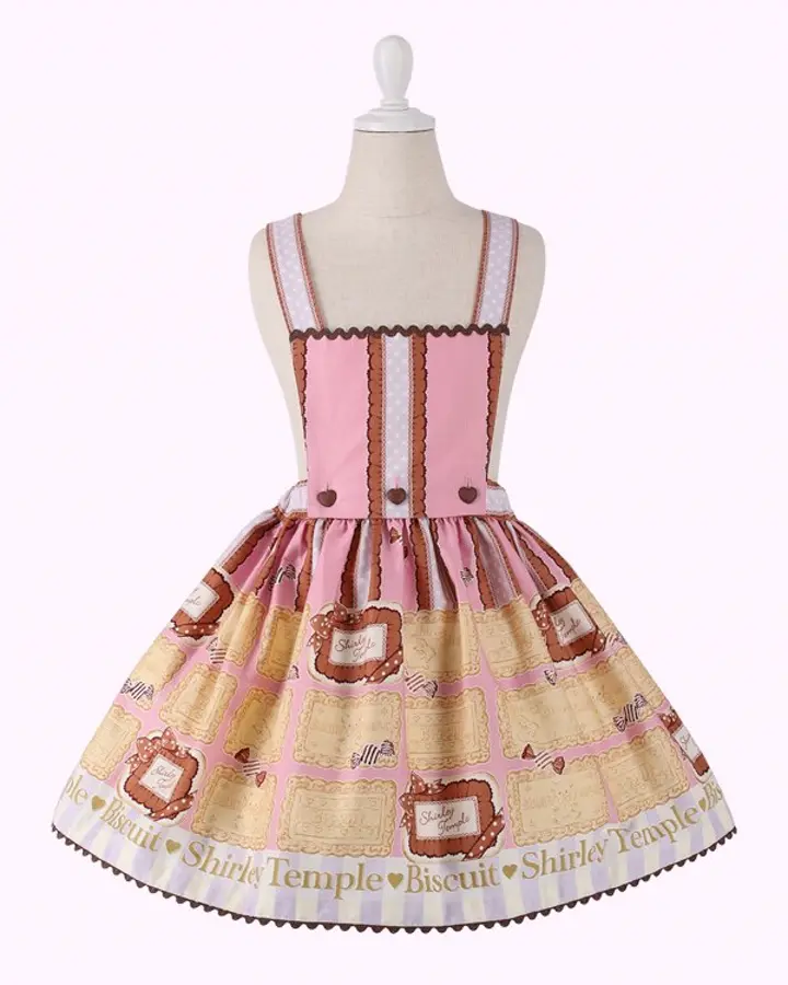 Shirley Temple Outlet Store（シャーリーテンプル公式アウトレット）