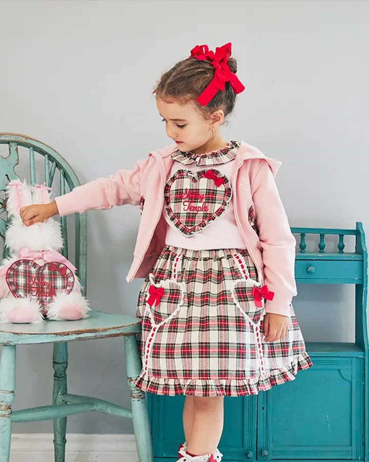 Shirley Temple Outlet Store（シャーリーテンプル公式アウトレット）