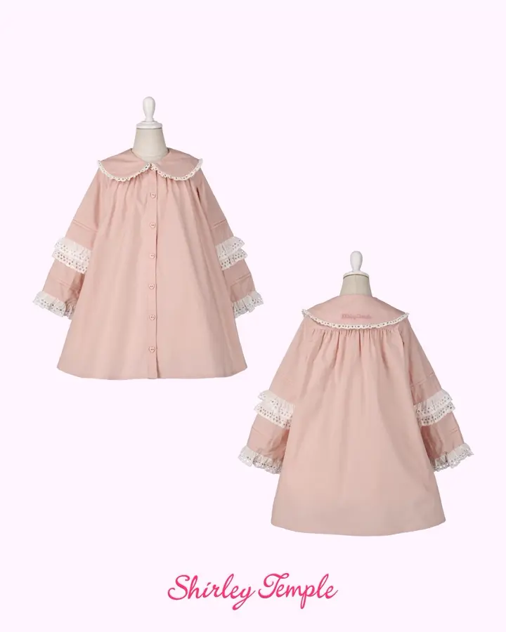 Shirley Temple Outlet Store（シャーリーテンプル公式アウトレット）