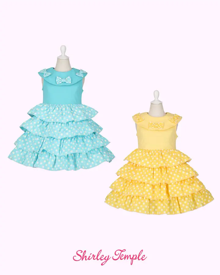 Shirley Temple Outlet Store（シャーリーテンプル公式アウトレット）