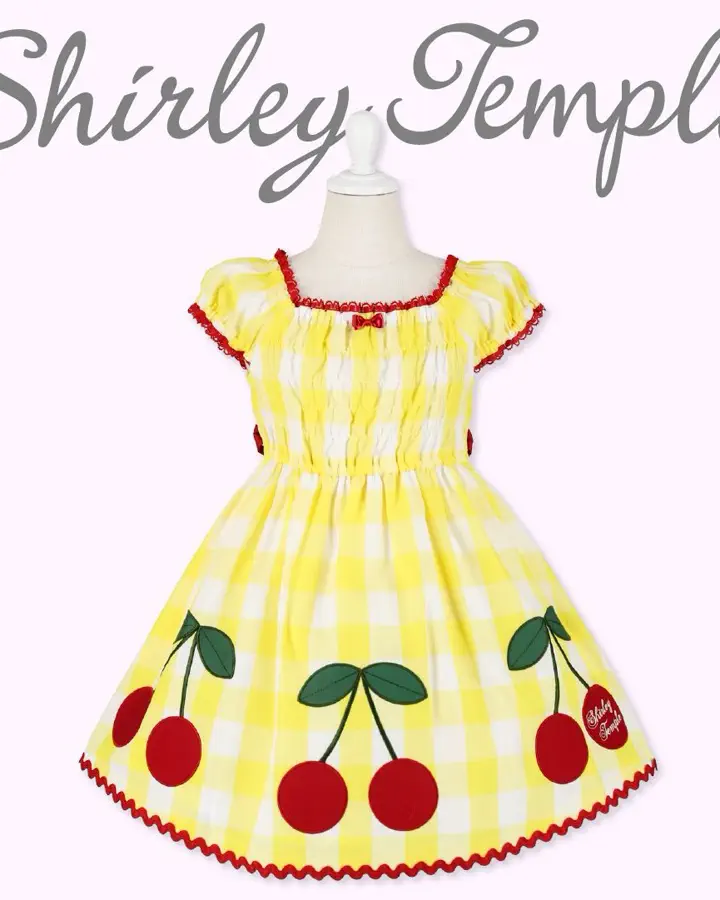 Shirley Temple Outlet Store（シャーリーテンプル公式アウトレット）