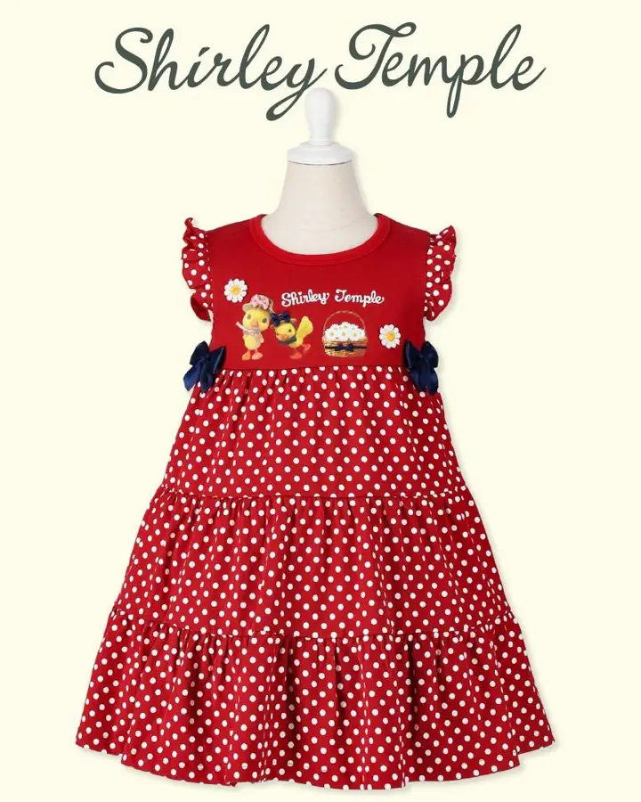 Shirley Temple Outlet Store（シャーリーテンプル公式アウトレット）