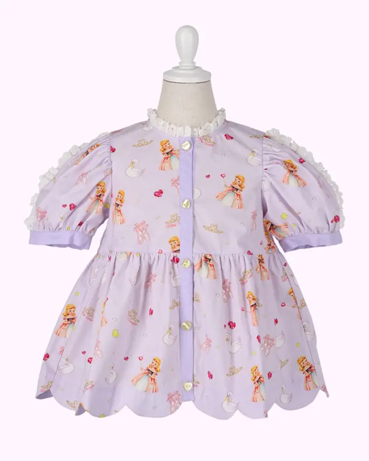 Shirley Temple Outlet Store（シャーリーテンプル公式アウトレット）