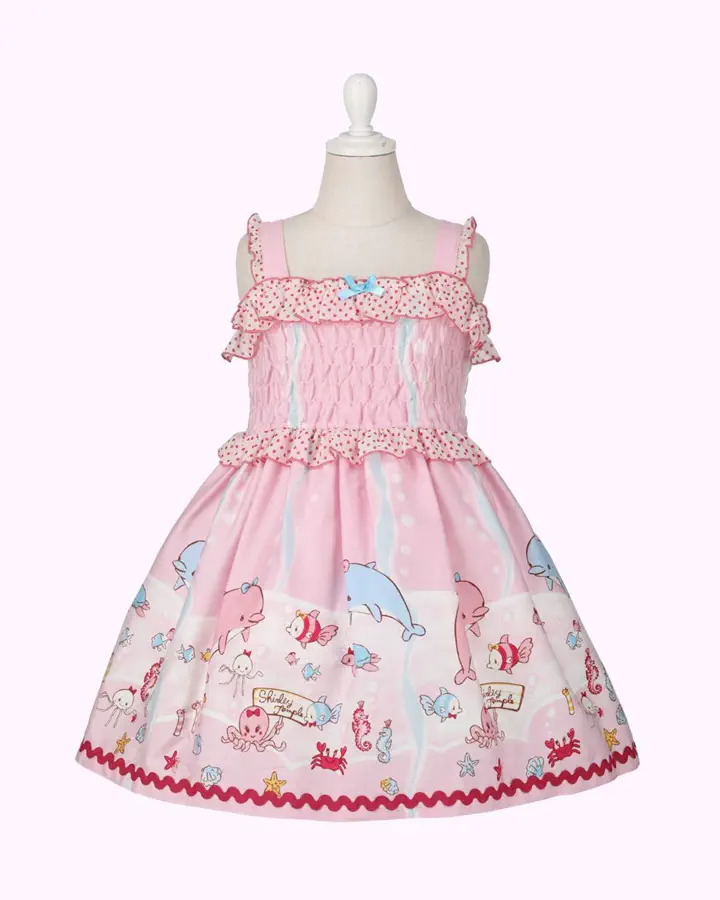 Shirley Temple Outlet Store（シャーリーテンプル公式アウトレット）