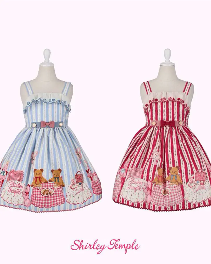 Shirley Temple Outlet Store（シャーリーテンプル公式アウトレット）