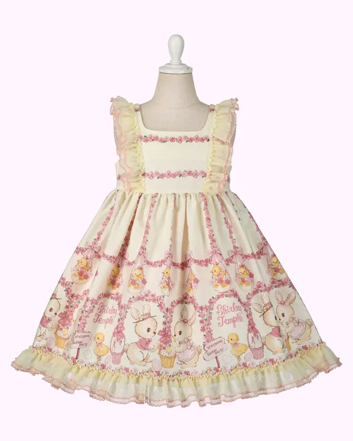 Shirley Temple Outlet Store（シャーリーテンプル公式アウトレット）
