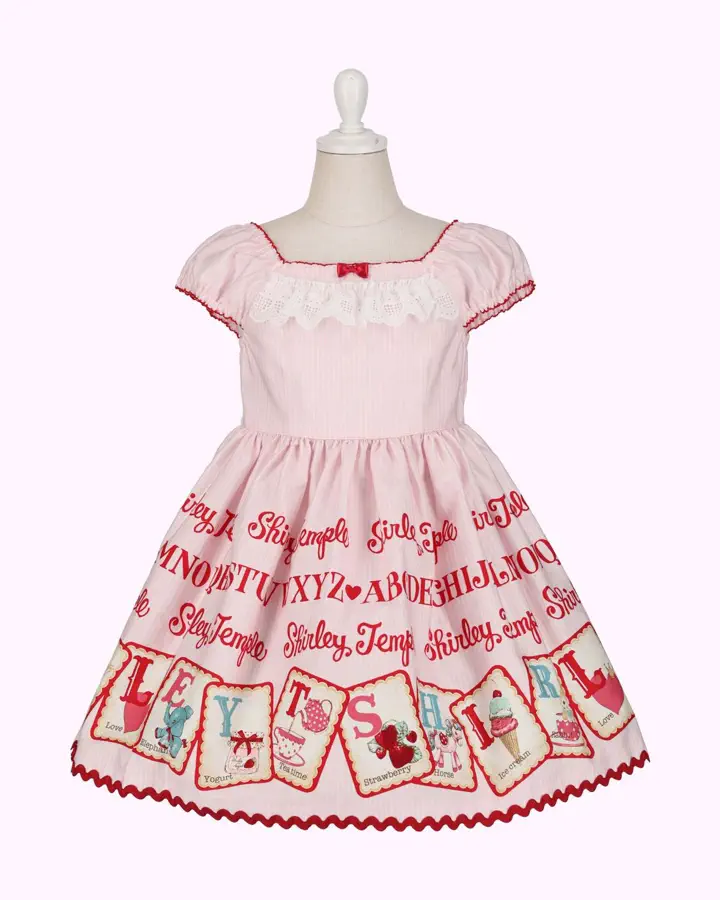 Shirley Temple Outlet Store（シャーリーテンプル公式アウトレット）
