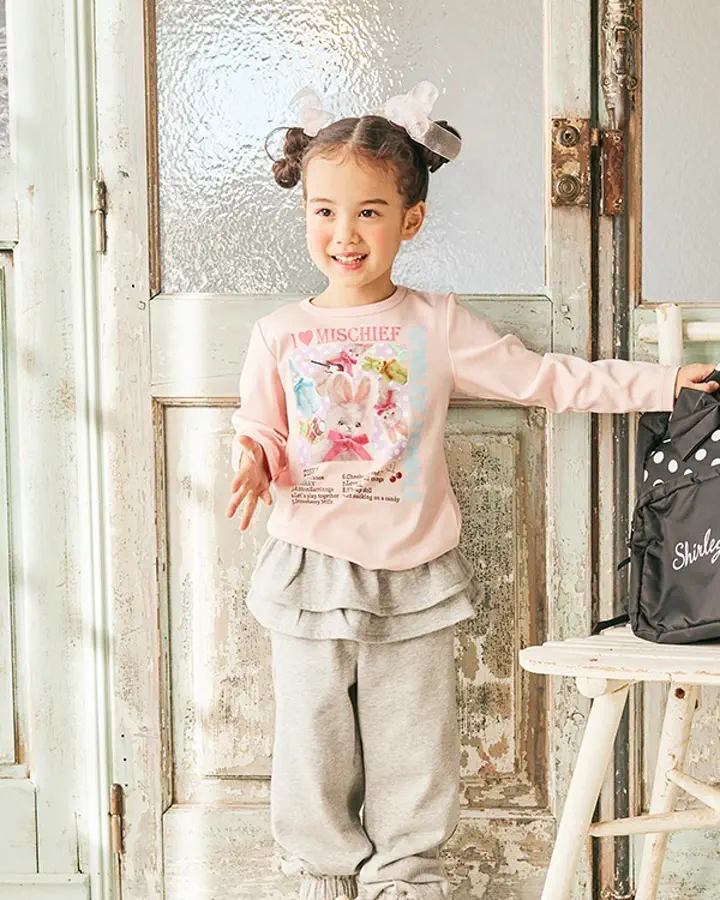 Shirley Temple Outlet Store（シャーリーテンプル公式アウトレット）