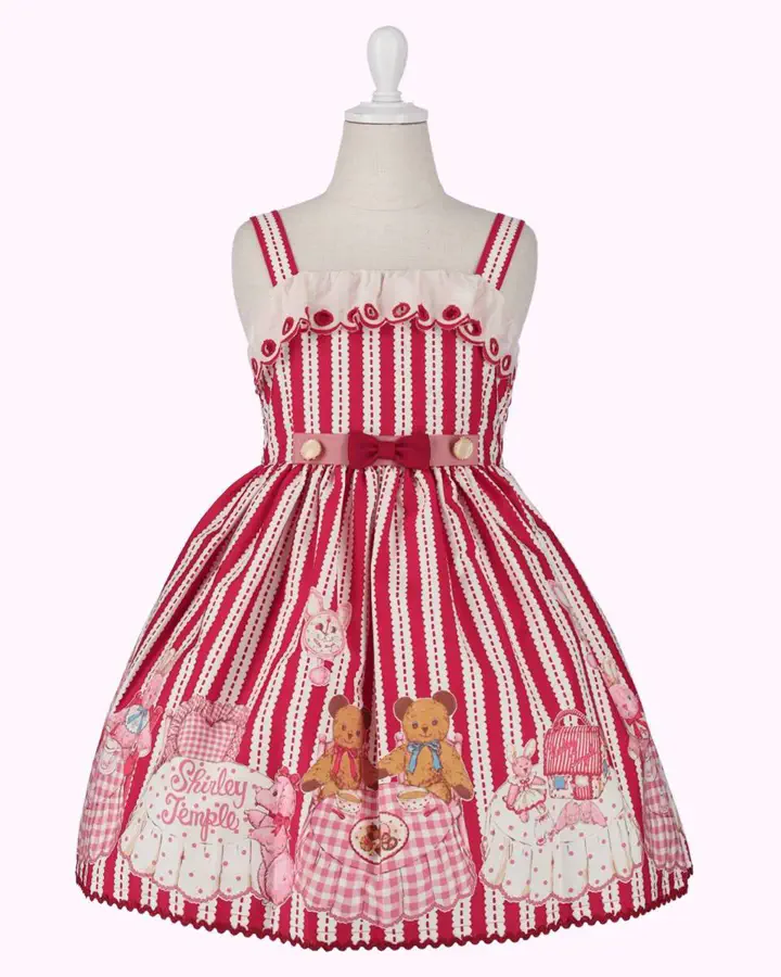 Shirley Temple Outlet Store（シャーリーテンプル公式アウトレット）