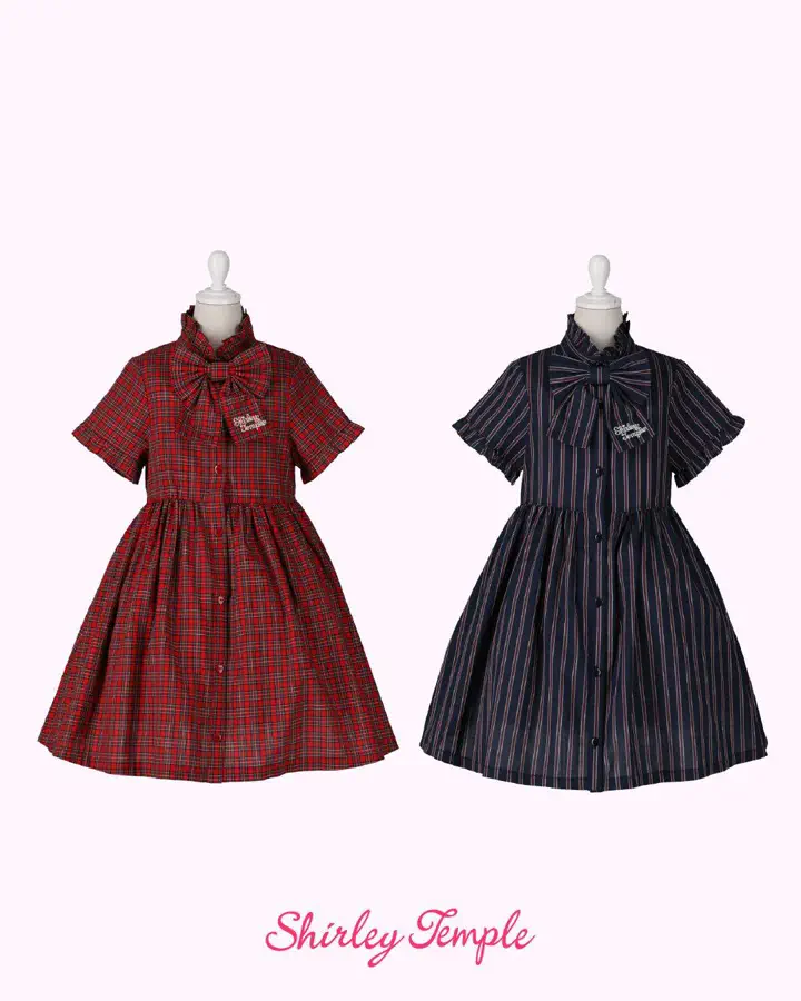 Shirley Temple Outlet Store（シャーリーテンプル公式アウトレット）