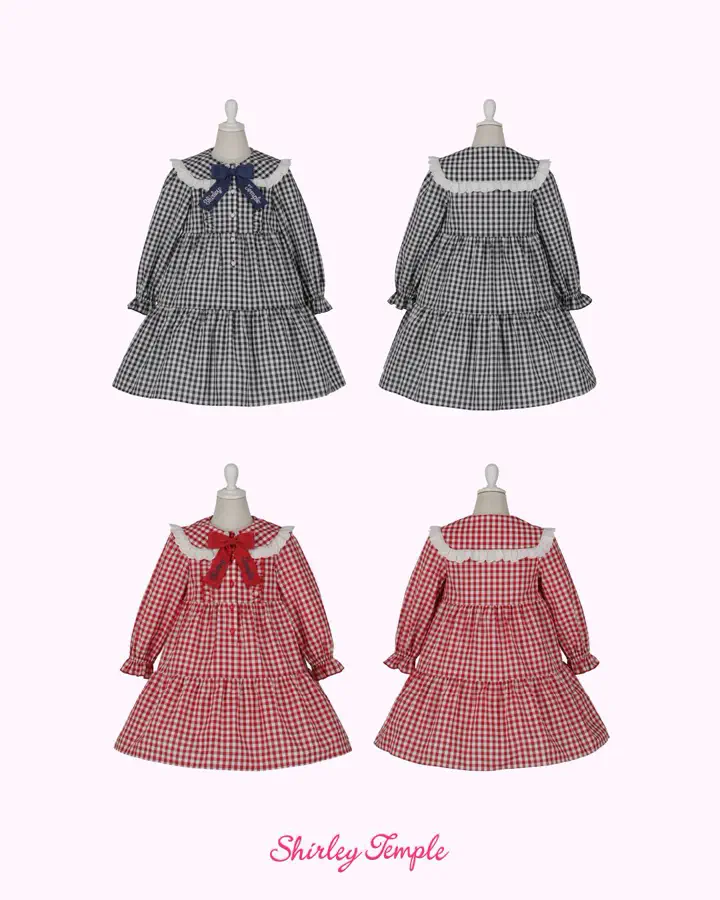 Shirley Temple Outlet Store（シャーリーテンプル公式アウトレット）