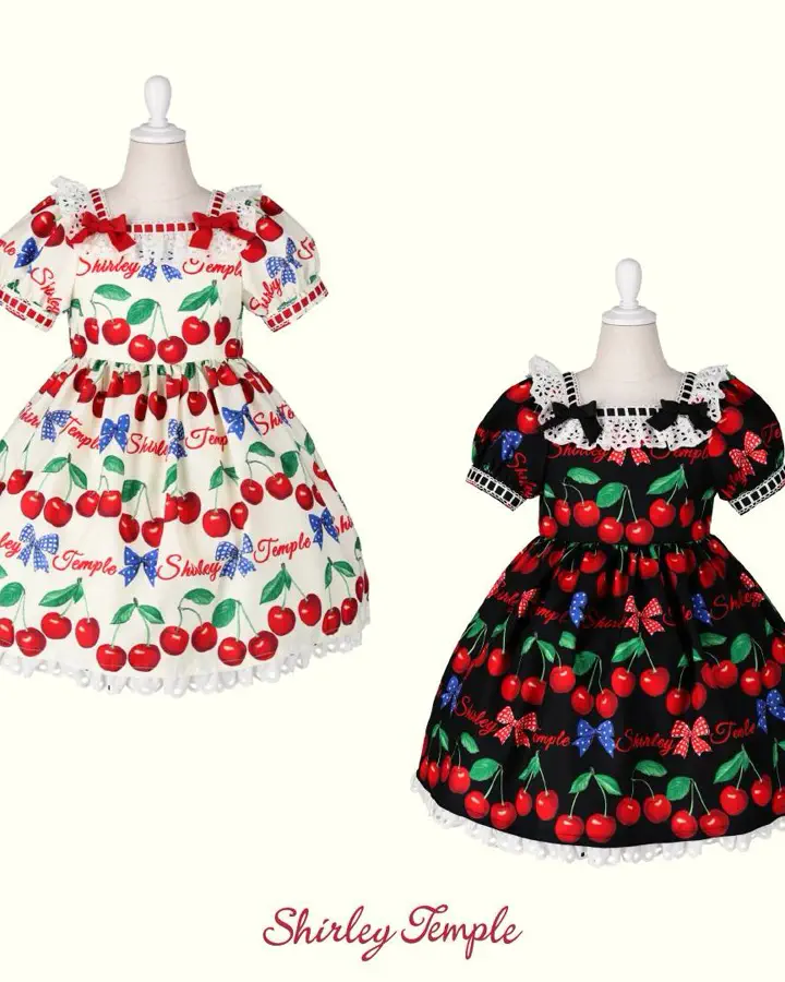 Shirley Temple Outlet Store（シャーリーテンプル公式アウトレット）