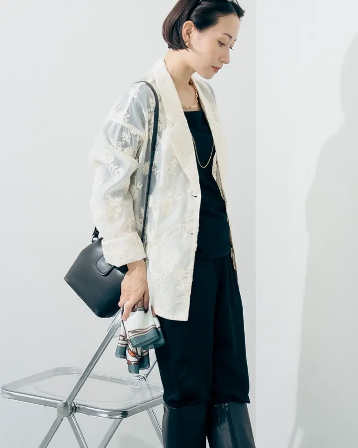 Zelal-MOTOMACHI-/ゼラール-モトマチ-/レディース/ジャケット 楽天市場】元町ゼラール ジャケットの通販