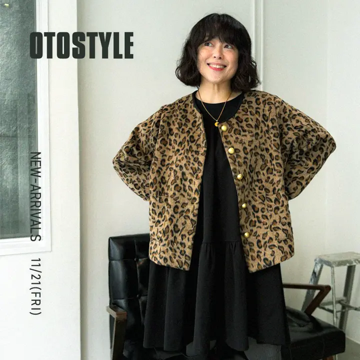 大きいサイズ　15号　ゼラールモトマチ　ラム革　ノーカラーコート　グレージュ 大きいサイズ 15号 ゼラールモトマチ ラム革 ノーカラーコート