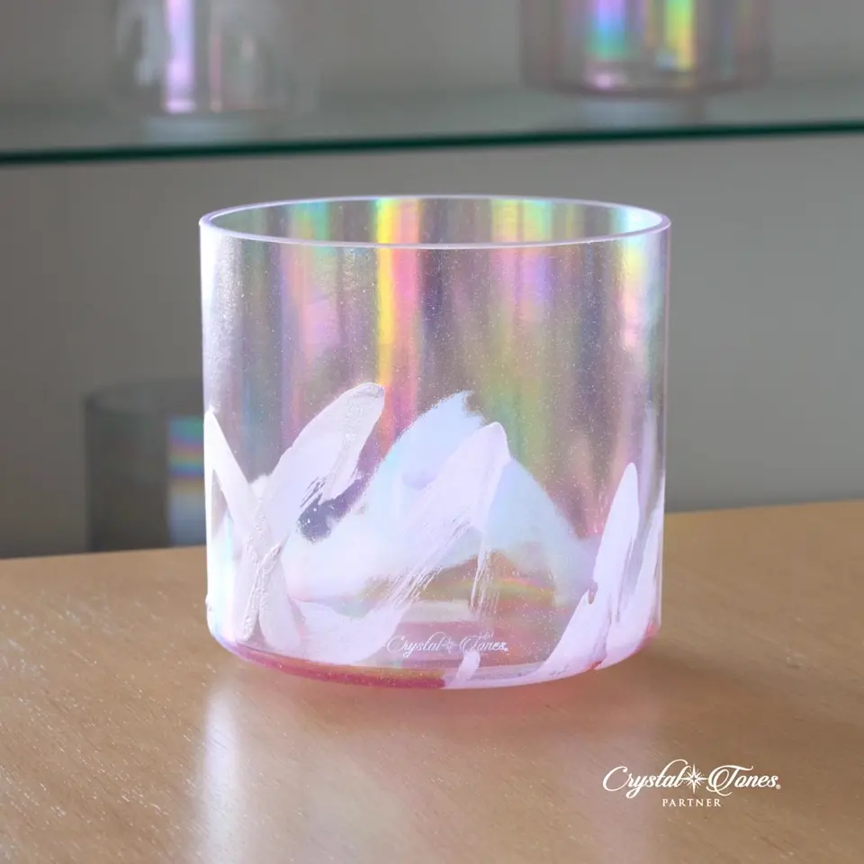 クリスタルボウル｜マニマナ｜東京｜MANIMANA公式オンラインストア