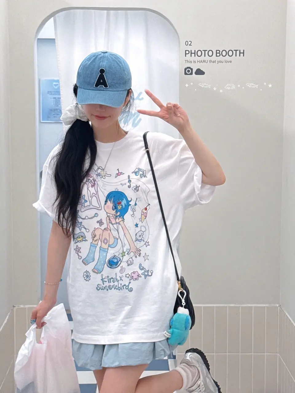 KIRSH JAPAN | キルシージャパン