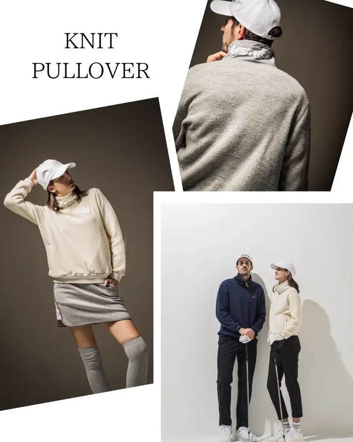 N STREAK | ゴルフアパレルのニューブランド