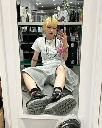 着せ替え服・アウトフィット soukochang 着せ替え服・アウトフィット soukochang 6月27日（土）発売！ブライス