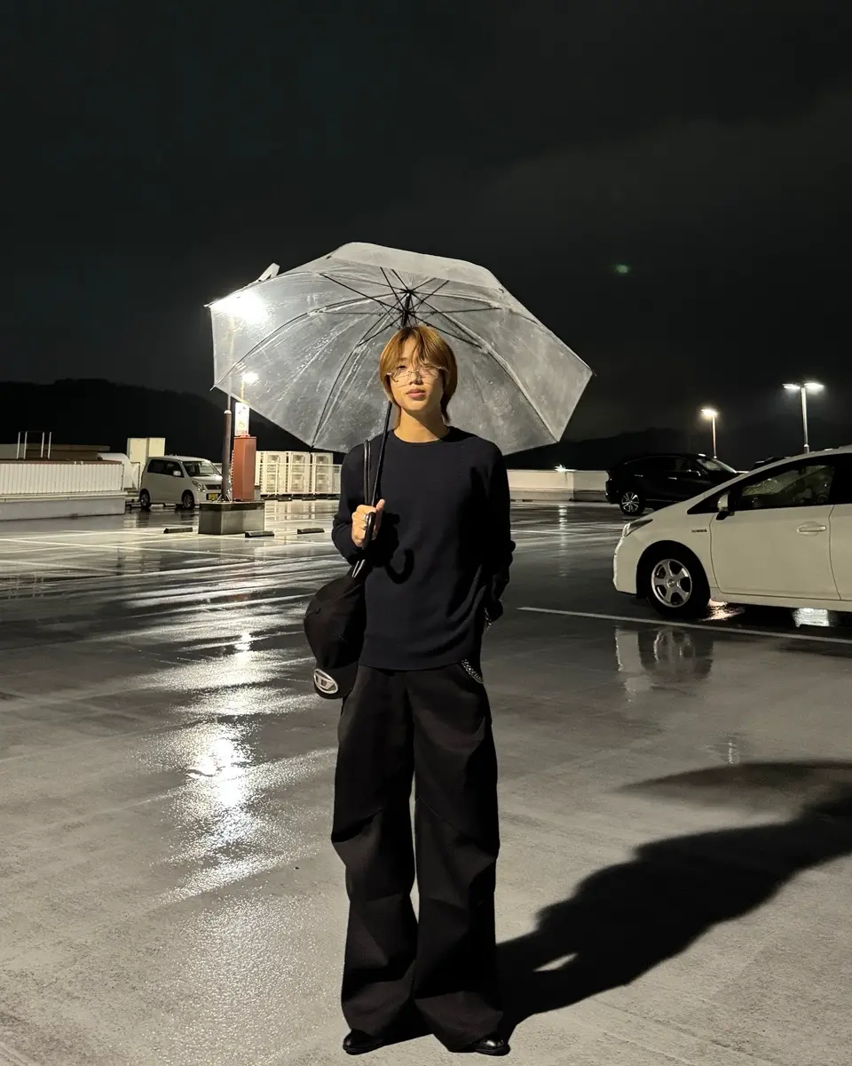 RENOL】tuck slacks | OUR BRAND,RENOL | PRESSING WEB SHOP