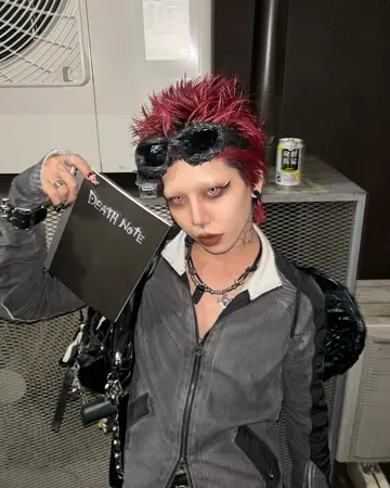 DIG YOUR OWN GRAVE】SPRAY ZIP JKT | OUR BRAND,DIG YOUR OWN GRAVE