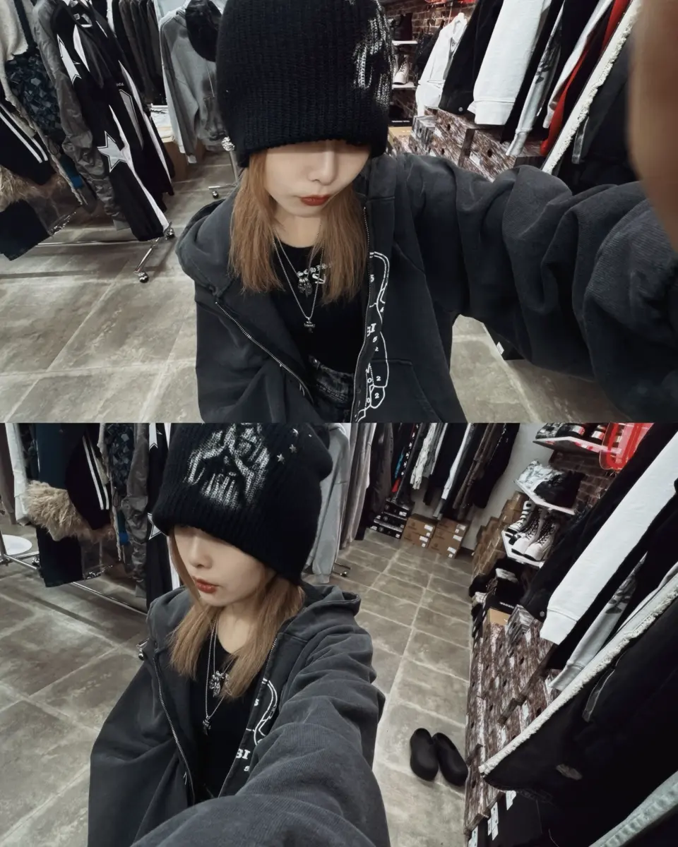 5/12再入荷【Cozy world Wide】