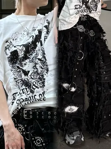 スタッズベルト XU DIG YOUR OWN GRAVE Amazon.com: Eigso Black Leather Bracelet for Women Men Punk