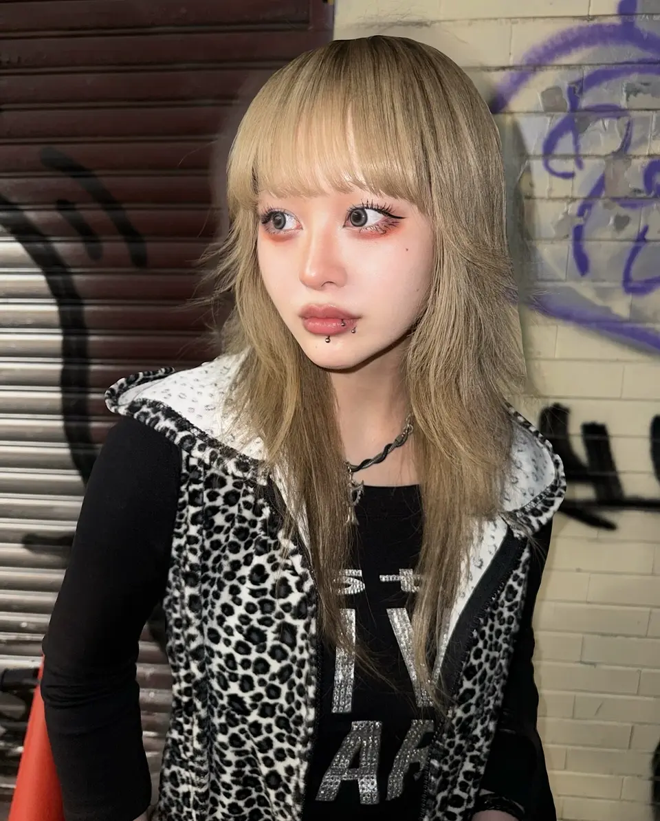 Rosen Kreuz】GUILTY CROSS LARGE NECKLACE | OUR BRAND,Rosen