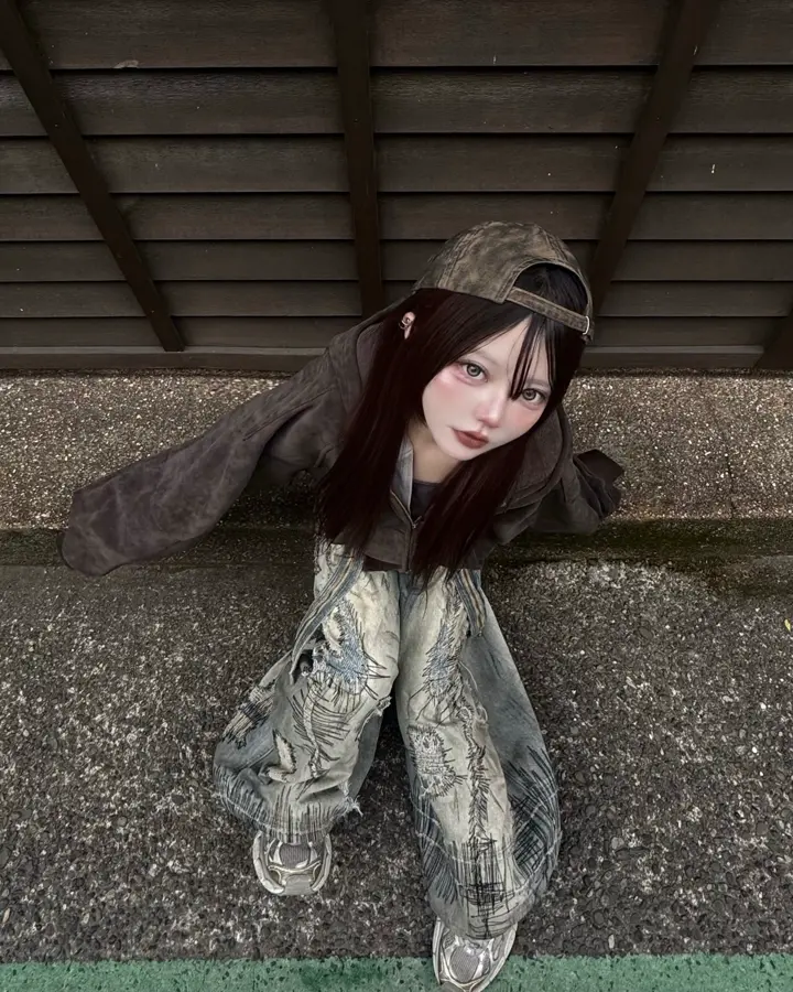 PRESSING WEB SHOP】XU / DOG / Chikashitsu + / nmtc +公式 / Y2K