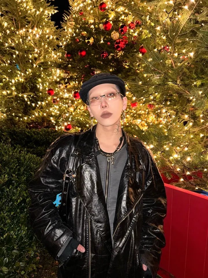 PRESSING WEB SHOP】XU / DOG / Chikashitsu + / nmtc +公式 / Y2K