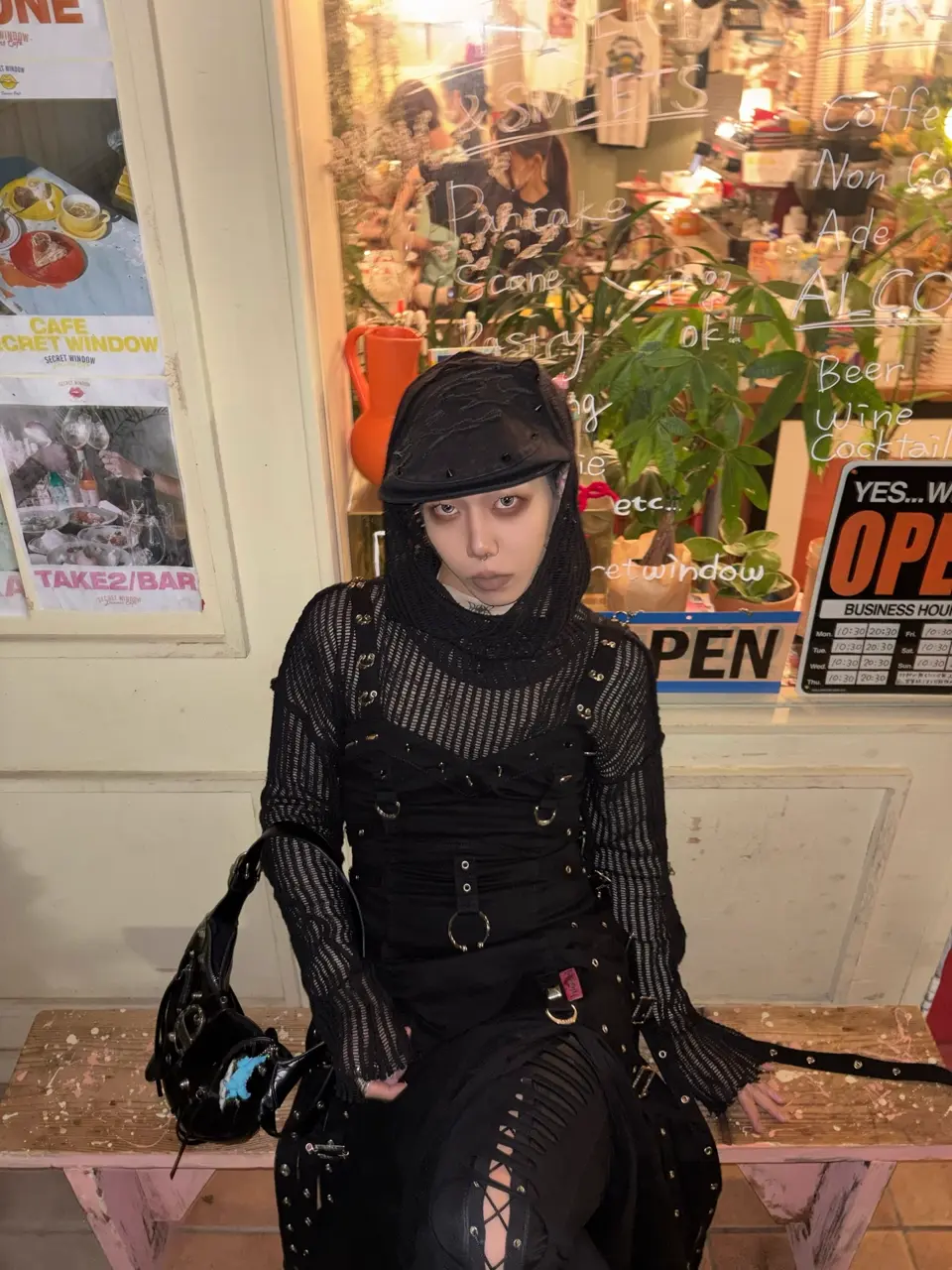 PRESSING WEB SHOP】XU / DOG / Chikashitsu + / nmtc +公式 / Y2K