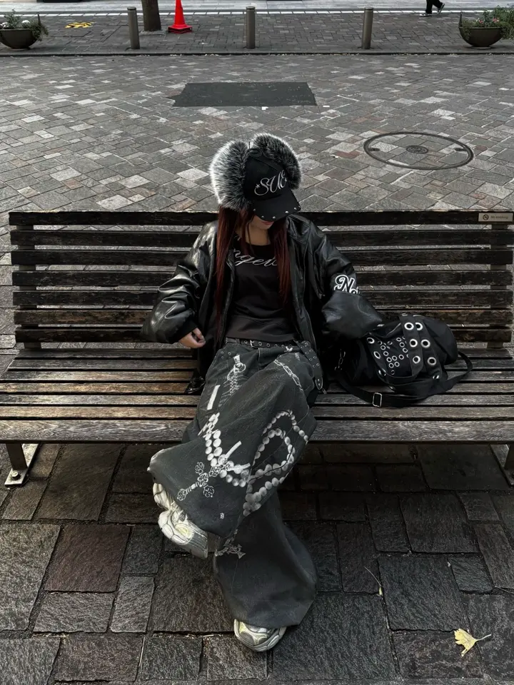 PRESSING WEB SHOP】XU / DOG / Chikashitsu + / nmtc +公式 / Y2K