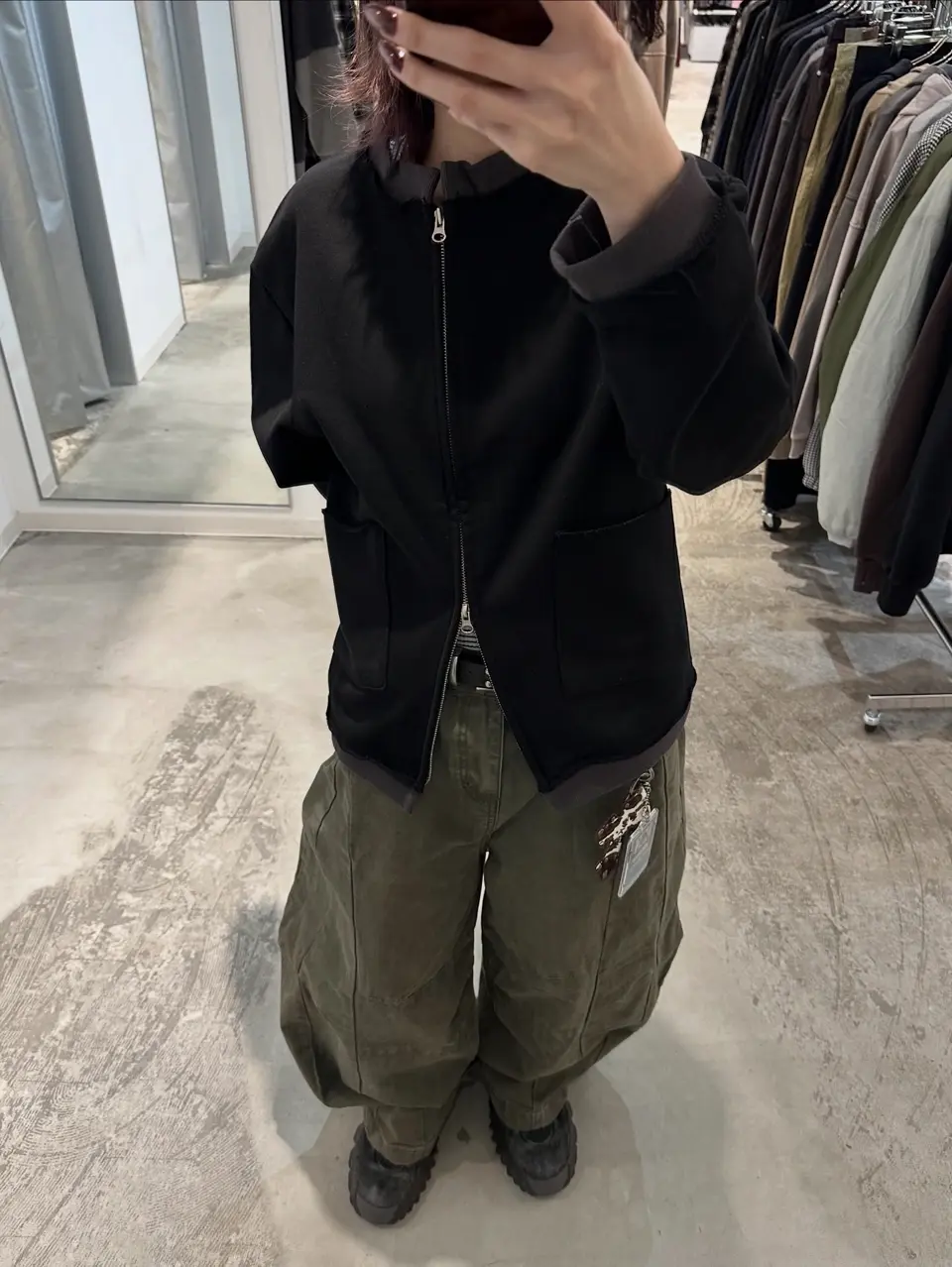 PRESSING WEB SHOP】XU / DOG / Chikashitsu + / nmtc +公式 / Y2K