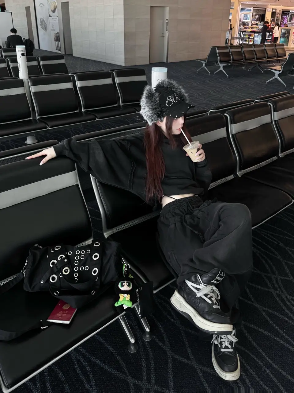 PRESSING WEB SHOP】XU / DOG / Chikashitsu + / nmtc +公式 / Y2K