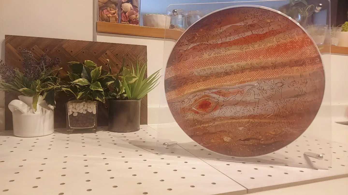 メカ生体 ゾイド、ジェニー　モザイクパズル MS1000-007 モンスターストライク ジグソーパズル モザイクアート