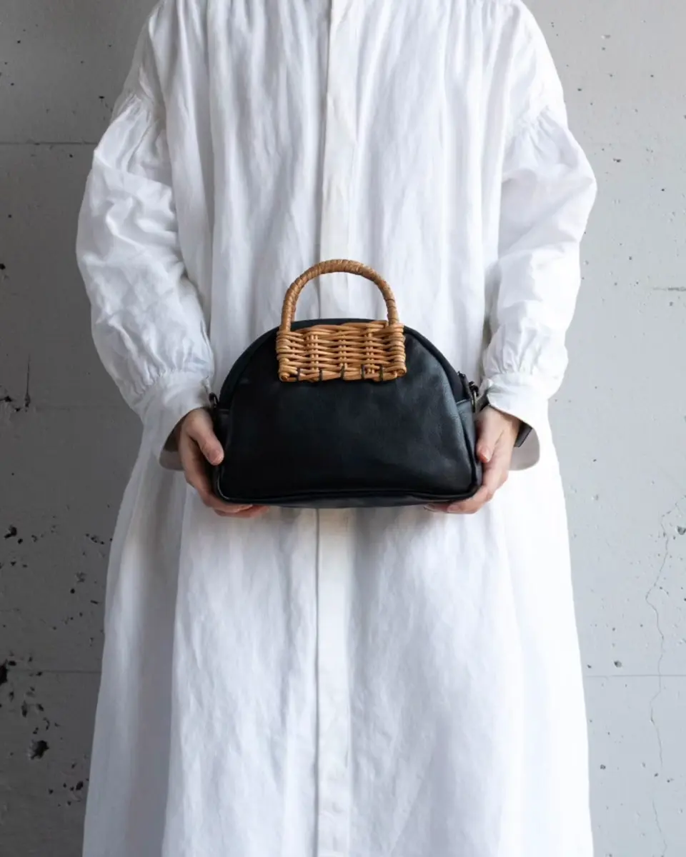 日本製でかわいい本革バッグ|鞄・財布のRinori(リノリ)公式通販