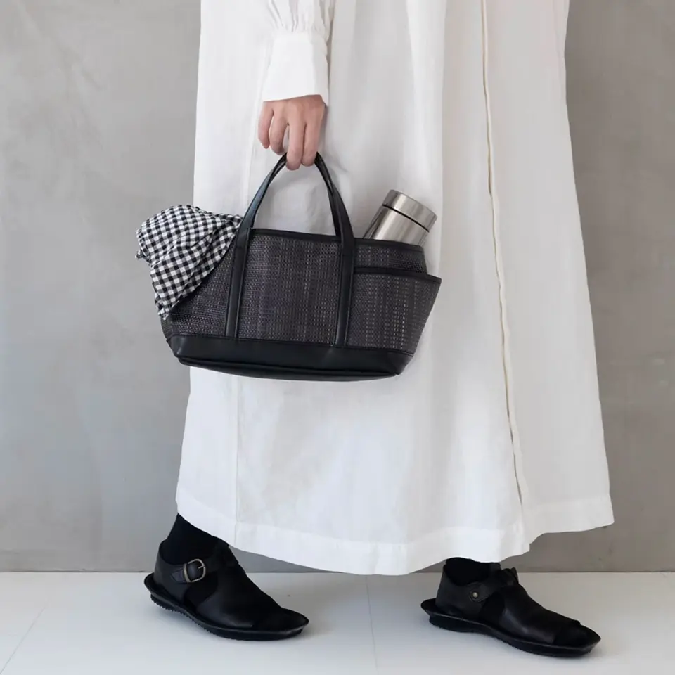 日本製でかわいい本革バッグ|鞄・財布のRinori(リノリ)公式通販