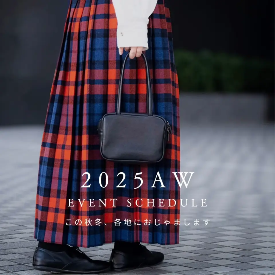 日本製でかわいい本革バッグ|鞄・財布のRinori(リノリ)公式通販