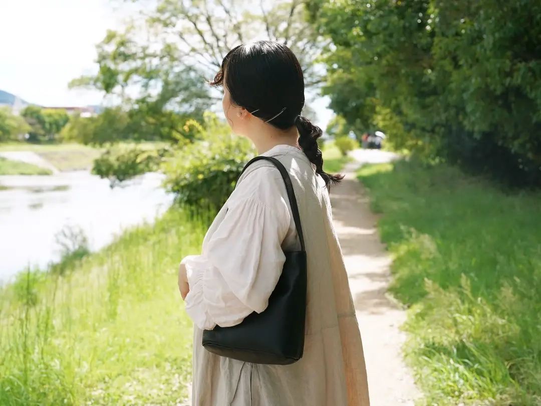 日本製でかわいい本革バッグ|鞄・財布のRinori(リノリ)公式通販