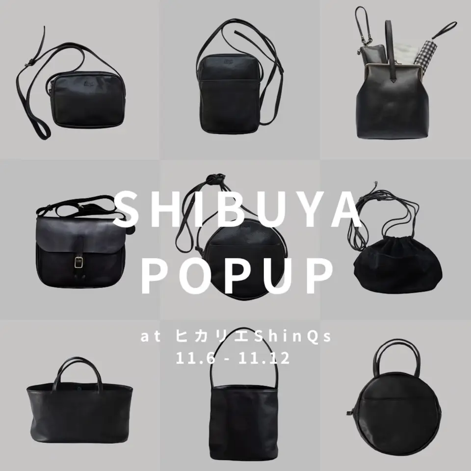 日本製でかわいい本革バッグ|鞄・財布のRinori(リノリ)公式通販