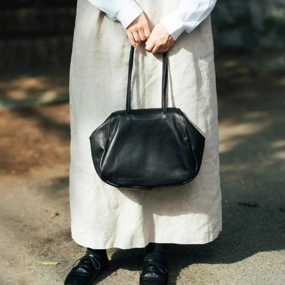 日本製でかわいい本革バッグ|鞄・財布のRinori(リノリ)公式通販