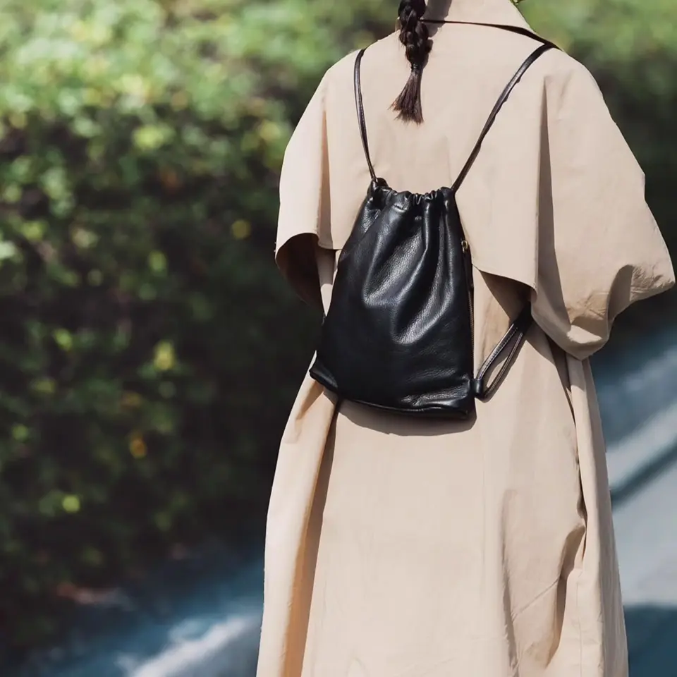 日本製でかわいい本革バッグ|鞄・財布のRinori(リノリ)公式通販