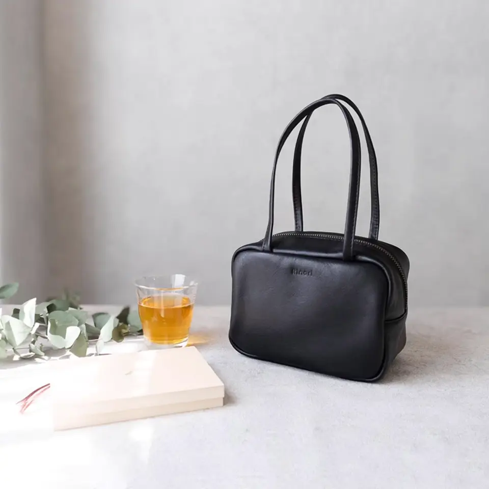 日本製でかわいい本革バッグ|鞄・財布のRinori(リノリ)公式通販