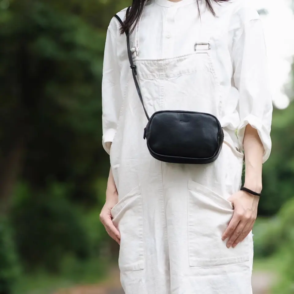日本製でかわいい本革バッグ|鞄・財布のRinori(リノリ)公式通販