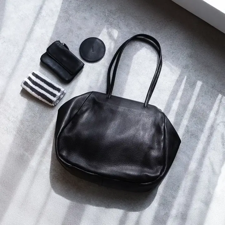 日本製でかわいい本革バッグ|鞄・財布のRinori(リノリ)公式通販